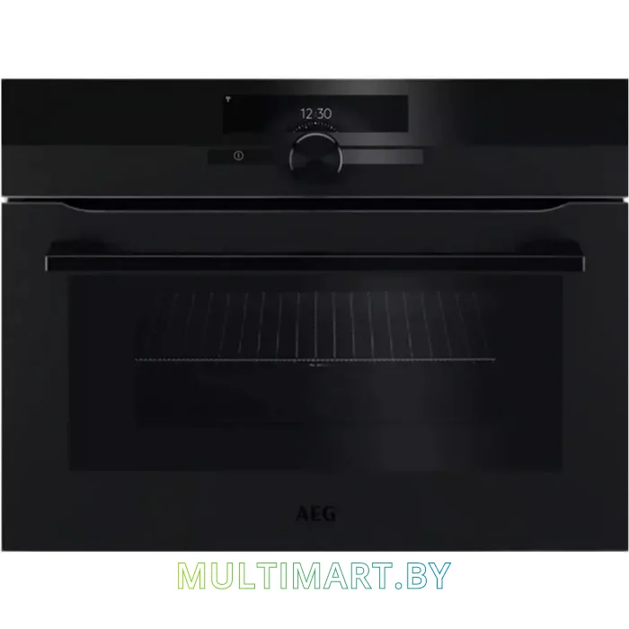 Электрический духовой шкаф AEG KMK965090T